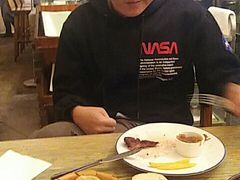 -羽深肉铺 Steak & Wine