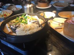 -外婆家(杭州马塍店·杭帮菜名店)