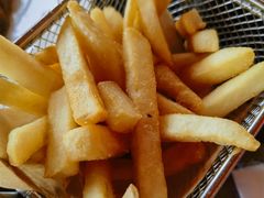 -哈蒙德餐厅