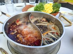 -四喜小胖·北京涮肉(五道营店)