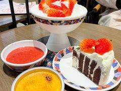 -糖纸甜品(印象城店)