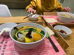 -许小树(国贸商城店)