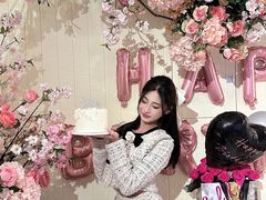 -LE SHARE洛笙·花园西餐(北京路步行街店)