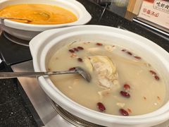 -盛江山自助料理(太原街万达店)