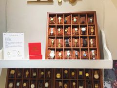 -LADY FAFA(巨鹿路陕西南路路口店)
