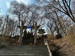 -淄博聊斋城景区