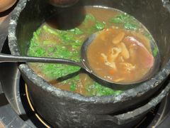 -蘑界·野生菌火锅(深业上城店)