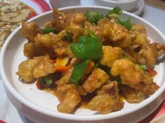 -李老哈·东北菜(宋园路店)