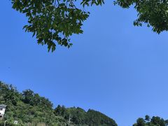 -偏岩古镇