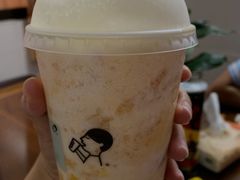 -喜茶(中山利和新地店)