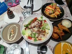 -沛家·西餐Brunch·直火料理