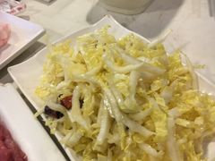 -马记伊源斋涮肉·清真菜(百子湾店)