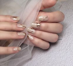-J.PLUS日式美甲美睫