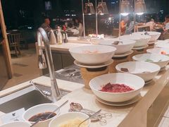 -TABLE·味西餐厅-成都茂业JW万豪酒店