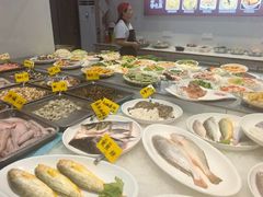 -杨记海鲜楼(三门黑金冠店)