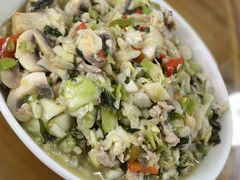 -芦茨金富饭庄·25年老字号·专做稻草鸡