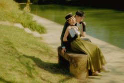 -太古映画婚纱摄影(天河店)