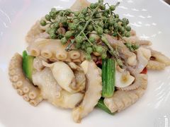 -必点海鲜·鲅鱼水饺(鞍山西道店)