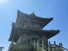 -天姥山
