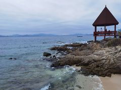 -三亚蜈支洲岛旅游区