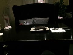 -吱咖啡西式简餐