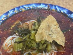 -好香来米线(十里铺北路店)