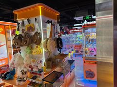 -可爱抓 COCO  GOTCHA(天津鹏欣水游城店)