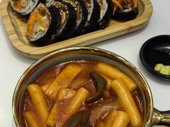 -胤韩紫菜包饭·炸鸡·拌饭(宋家庄店)