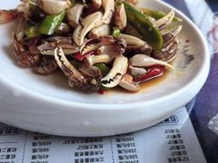 -旺角小渔村·海肠捞饭开创者(二马路店)