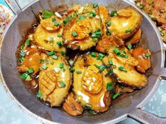 -富临轩私房菜(集庆门大街店)