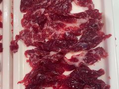 -八合里潮汕鲜牛肉火锅(吉大店)