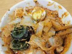 -清真·宏顺祥卤汁凉粉(大皮院店)
