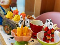 -水桶王国主题餐厅·聚会·生日派对·亲子活动·家庭套餐(亚龙湾希尔顿店)