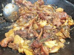 -天发长铁锅炖(王秀村店)