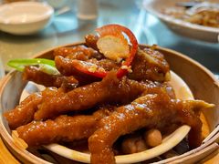 -富豪海鲜酒家(常平店)