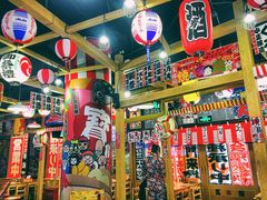 -平成屋· Late Night 食堂(四川北路店)