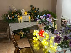 -HERRE·FARM 赫尔露营农场·团建聚会包场