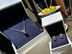 -DE BEERS 戴比尔斯(上海国金中心店)