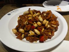 -河沿肉饼Beijing Pie(东华门店)