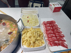 -麻辣因子滩羊火锅(世和广场店)