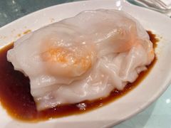 鲜虾肠粉-美心皇宫(绿杨坊店)