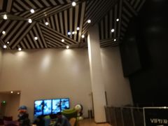 -百丽宫影城(IMAX万象城店)