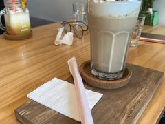 -黑石咖啡(小十字店)