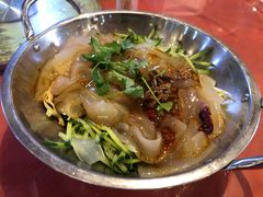 -海拉尔蒙古包(房山长阳总店)