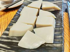 鸡豆凉粉-丽水汇原生态餐厅(大研古城店)