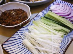 -老昌春饼(西民主路总店)