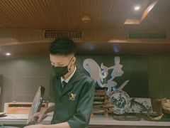 -傑·料理·海鲜放题(佛山文华荟店)