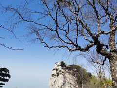 -华山风景名胜区