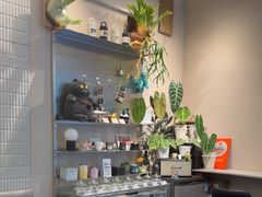 -Dogi&kiki Coffee(中心商务大厦店)