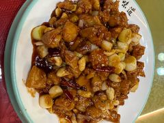 -北平味道.京味菜.烤鸭(梨园店)